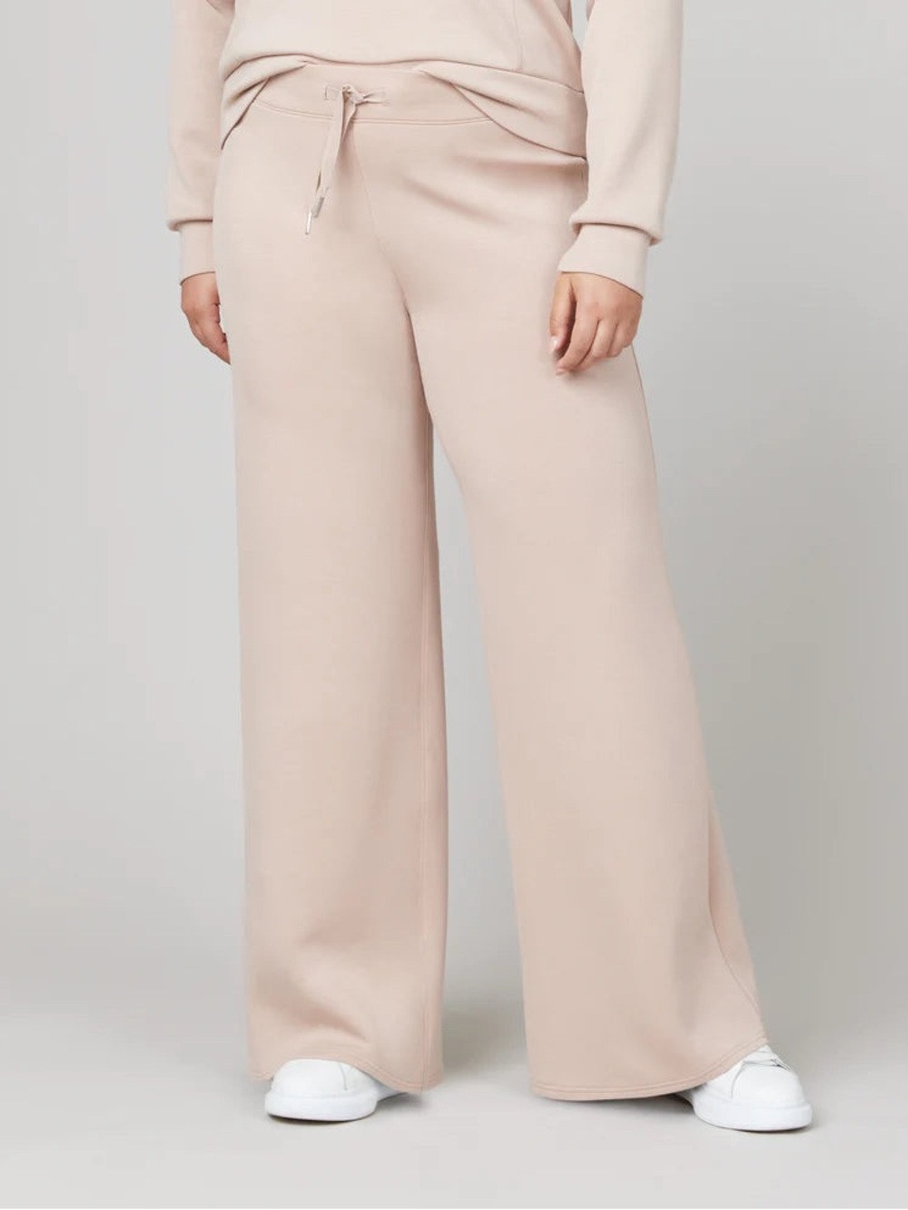 Spanx AirEssentials Wide Leg Pant Size 1X